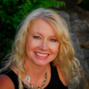 Julie Studebaker