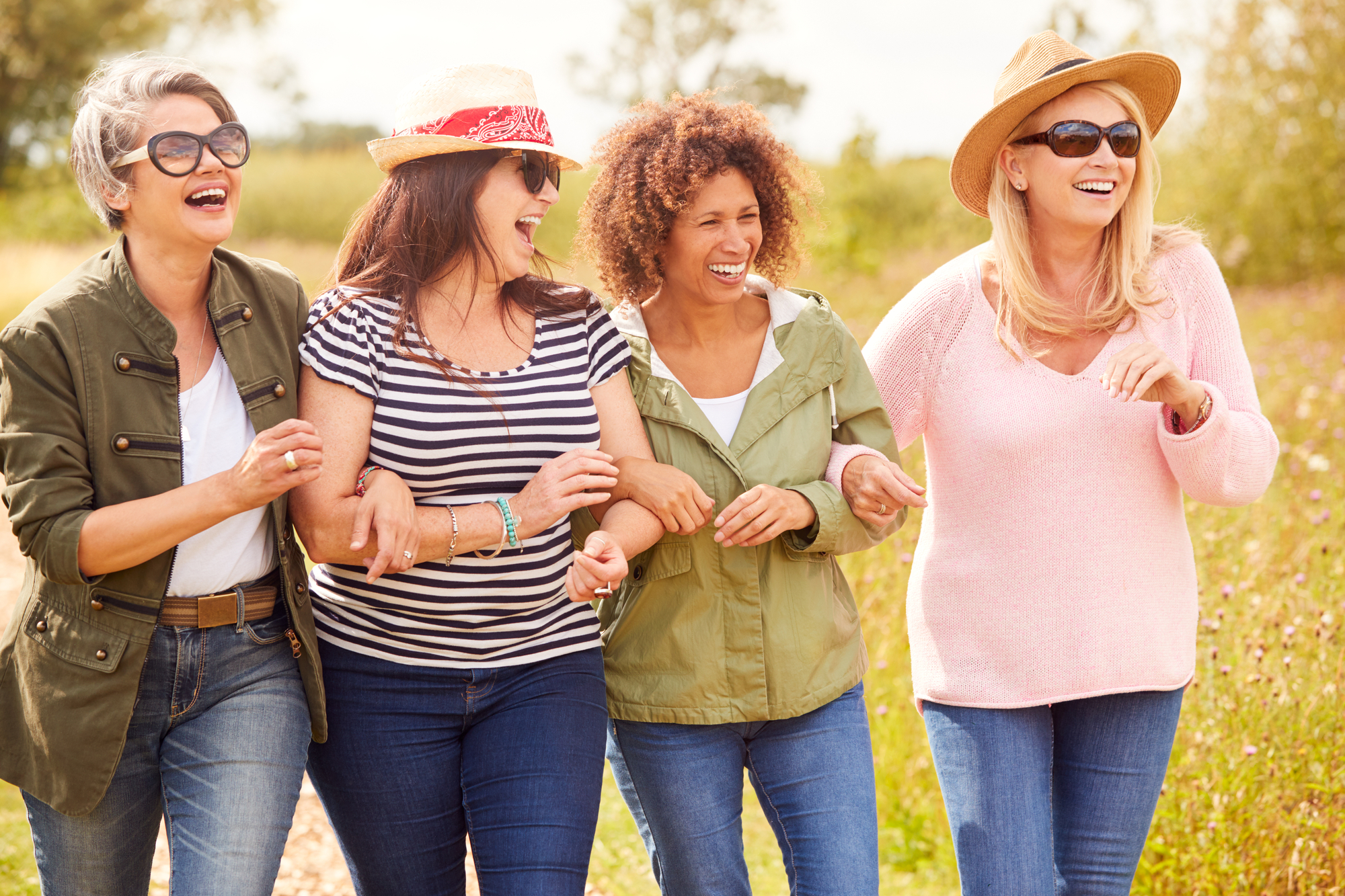 Ladies Retreat
