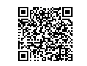 QR code Zeffy 2024